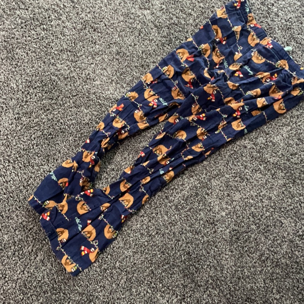 Sloth PJs - Picture 4 of 4